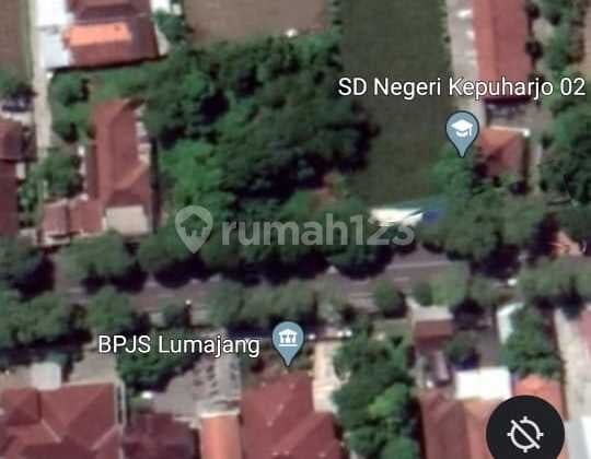 Tanah Komersil Sangat Cocok untuk Bisnis Di nol Jl. Ahmad Yani Lumajang Tanah Komersil Sangat Cocok untuk Bisnis Di nol Jl. Ahmad Yani Lumajang