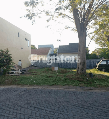 Murah Tanah Kavling Citra Garden Cluster Aster Garden Sidoarjo