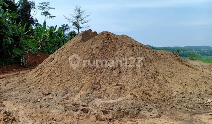 TANAH CIPENDEUY SUBANG