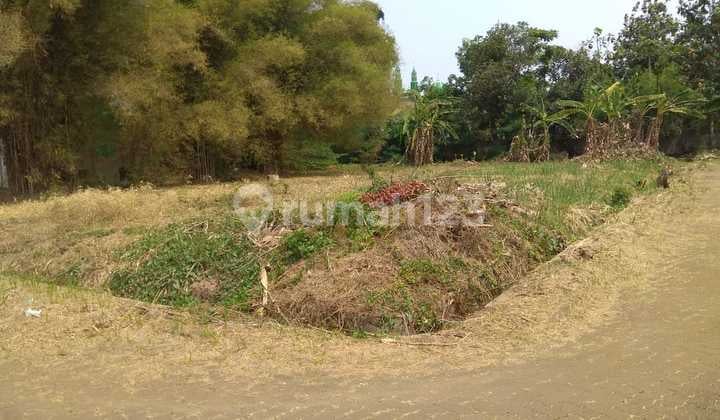 SM Property Tanah Siap Bngun Permata Milenium Lippo Karawaci