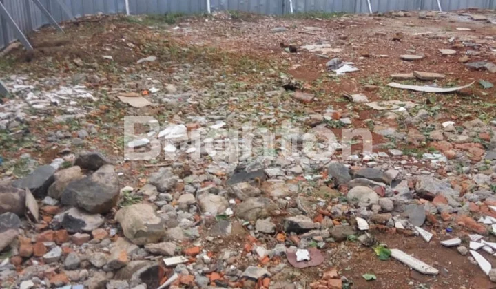 lokasi strategis di Cipinang lokasi strategis di Cipinang