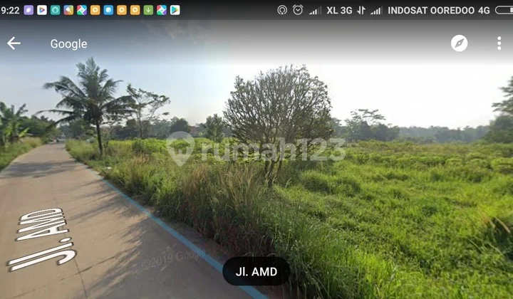 tanah super murah buat hanya 250 ribu per meter nego sedikit tanah super murah buat hanya 250 ribu per meter nego sedikit