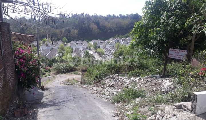 Tanah View di Jl Rajawali Desa Subamia Tabanan Bali