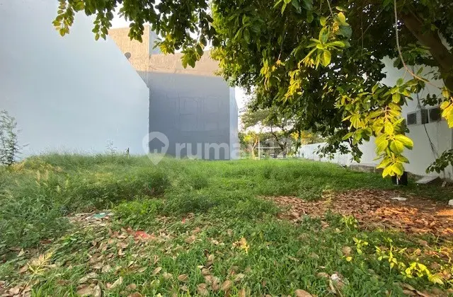 Tanah Perumahan Elite The Bukit Ancol 9x20