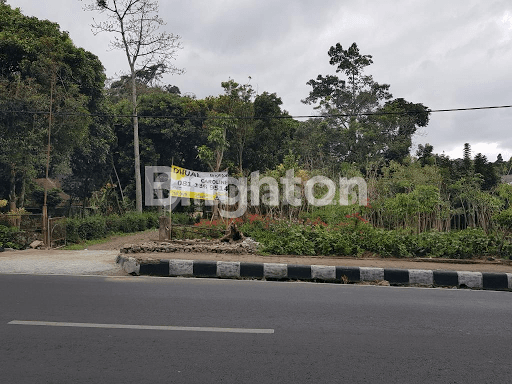 Tanah seberang htl Purnama Batu