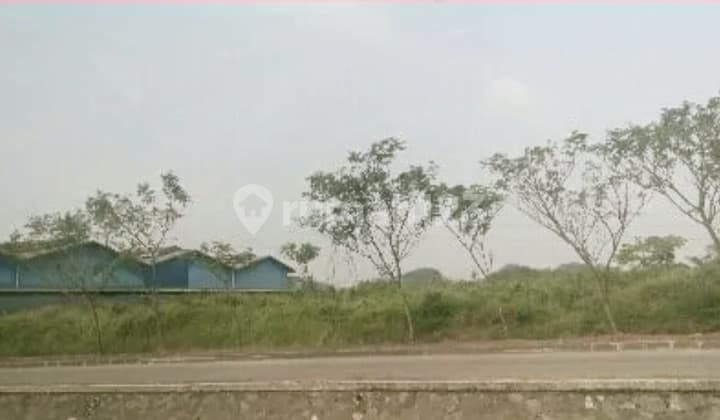 Tanah Balaraja Tangerang