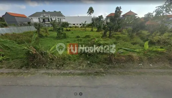 Dijual Tanah 9 Are di Canggu, Bali