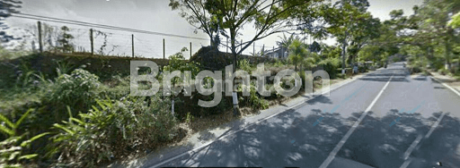 Tanah Strategis Murah Dekat Tempat2 Wisata