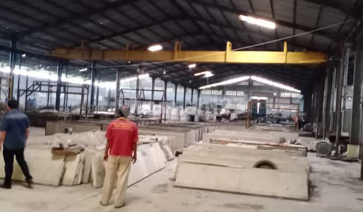 Tanah Murah!! Tanah Plus Bangunan Cikande Rangkas Bitung