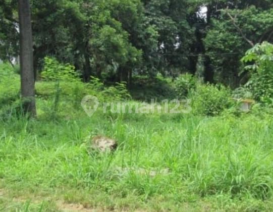 Tanah Strategis. Area Perkantoran. Bisa 16 lantai. Cocok komersil