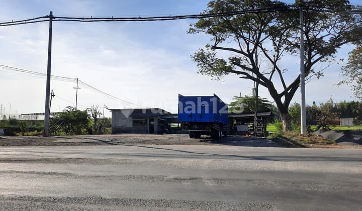 Tanah Murah Raya Porong