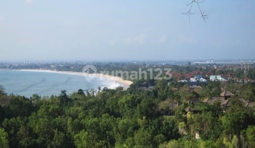 JIMBARAN SEA VIEW STRATEGIC LAND