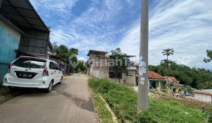 Jual Cepat Tanah Siap Bangun Di Bandung Timur Lokasi Strategis