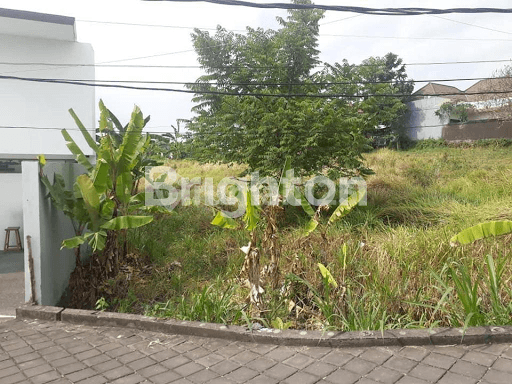 VERY STRATEGIC LAND IN CANGGU
