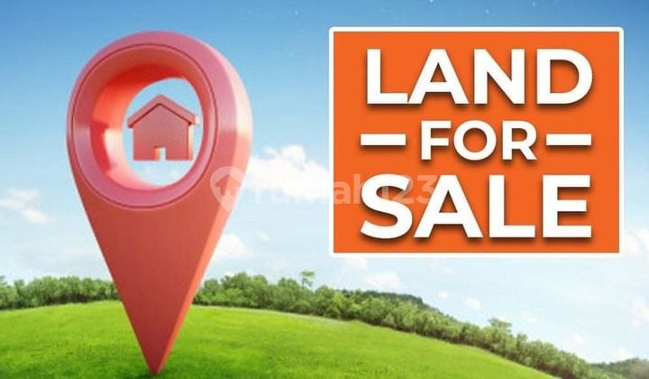 Kavling Golf Island Uk 10x20 Badan Selatan,view Laut Regata