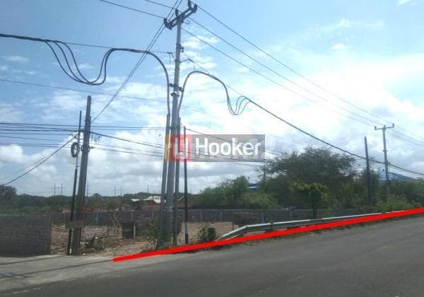 Tanah Jual di Suwung, Sidakarya dekat ke Sanur