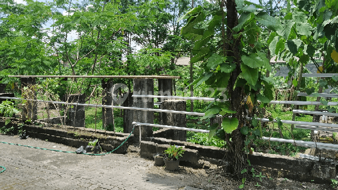 Tanah Kadipiro Jl Wates