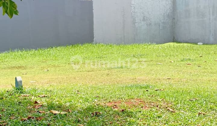 Nyaman aman, dekat pusat perbelanjaan/resto/Omni Hosital/St Laurensia/Binus