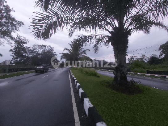 Tanah Murah Strategis Di Kabupaten Baru Boyolali