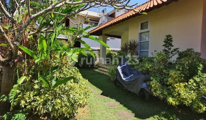 Tanah Luas Di Jimbaran Bali , Pemandangan yang indah dan sejuk