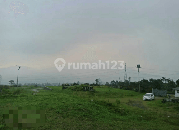 Kavling Tanah Lokasi Cicurug Sukabumi