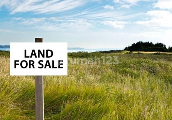 Tanah Keputih Tegal Dkt Merr Oerr Row Jalan Lebar Tanah Keputih Tegal Dkt Merr Oerr Row Jalan Lebar