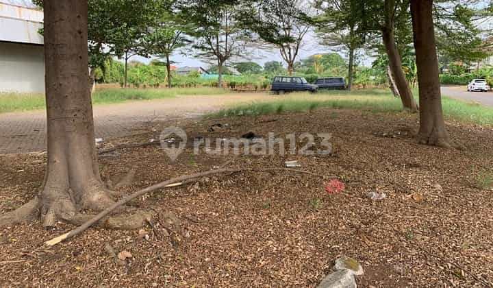 Kavling Taman Modern Peruntukan Zona Kuning Kavling Taman Modern Peruntukan Zona Kuning