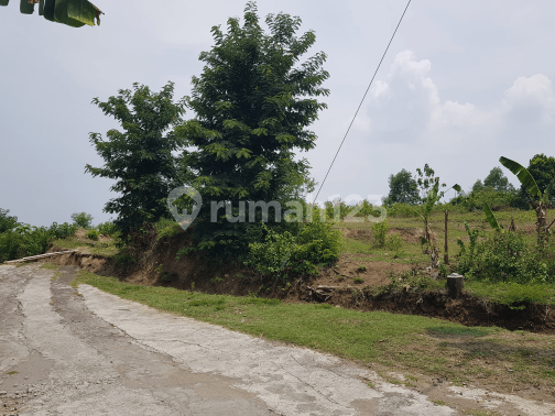 Tanah Murah Cocok Untuk Perumahan Di Wonorejo Solo