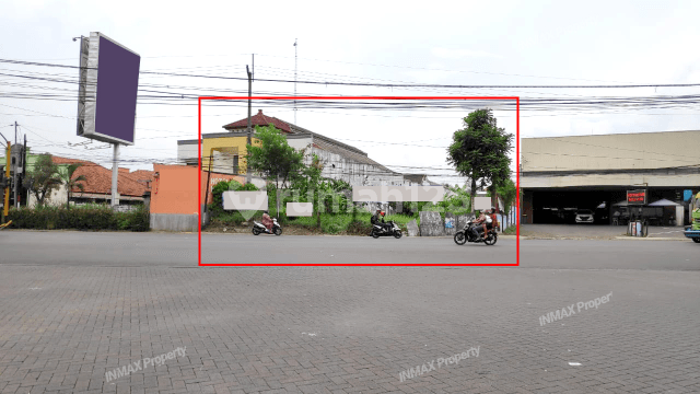 TANAH LUAS RAYA PANJI SUROSO,BLIMBING MALANG,NOL JALAN RAYA ,COCOK UNTUK USAHA