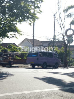 TANAH TENGAH KOTA BATU COCOK BUAT SEMUA USAHA