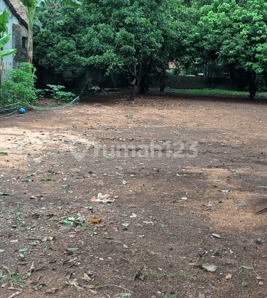 Di Jual Tanah Darat Dijatiasih Kota Bekasi