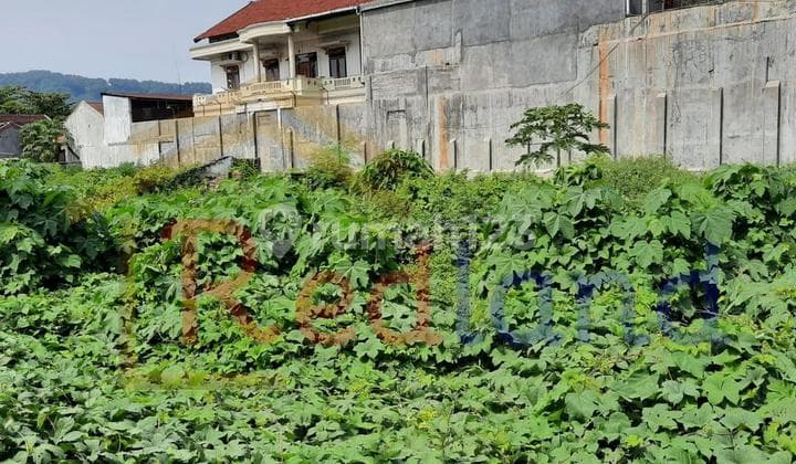 Tanah di Jalan Raya Weleri ( Tt 2011 )