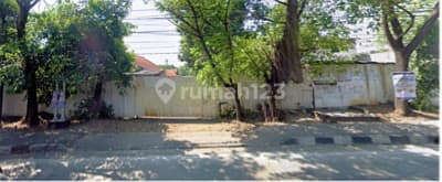 Tanah lokasi strategis di Banyumanik