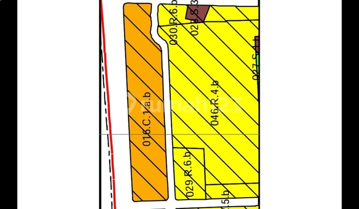 Kavling Siap Bangun Jl Komp Taman Aries Kebon Jeruk, Jakarta Barat Kavling Siap Bangun Jl Komp Taman Aries Kebon Jeruk, Jakarta Barat