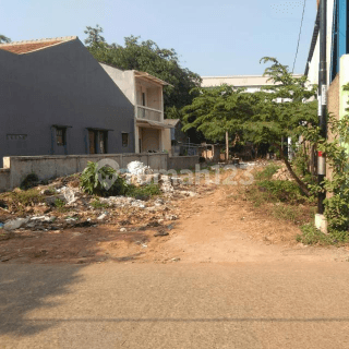 tanah cocok untuk gudang kecil