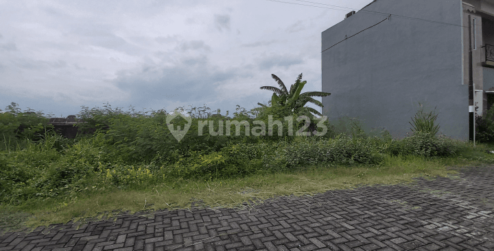 Tanah kavling murah dekat solo baru