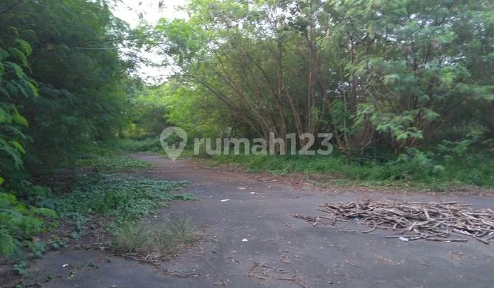 Tanah industri/pergudangan dkt Citra Raya di Cikupa. 0769 Tanah industri/pergudangan dkt Citra Raya di Cikupa. 0769