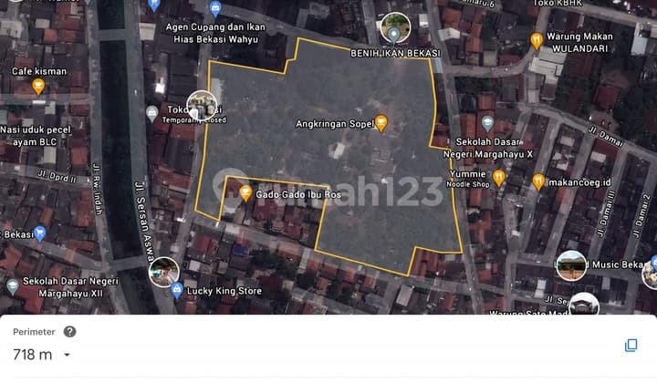 Cepat Kavling daerah Bekasi Timur
