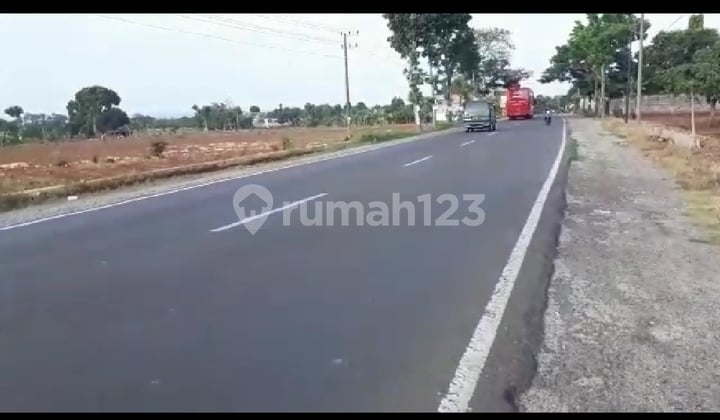 Tanah Plot Industri di Brondong Lamongan Tanah Plot Industri di Brondong Lamongan