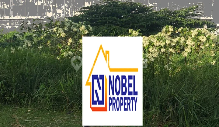 Kavling Komersial Jalur Sutera Alam Sutera Tangerang Kavling Komersial Jalur Sutera Alam Sutera Tangerang