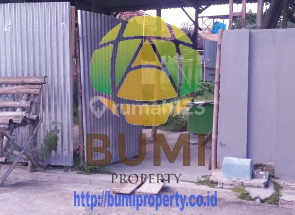 Tanah Mojosongo siap bangun
