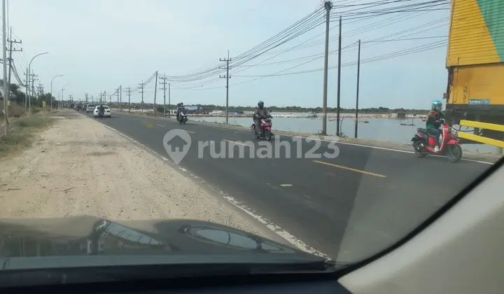 Tanah Raya Manyar Gresik