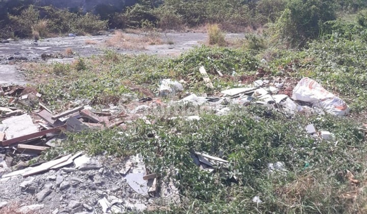 Tanah Komersial di Raya Menganti Surabaya Tanah Komersial di Raya Menganti Surabaya