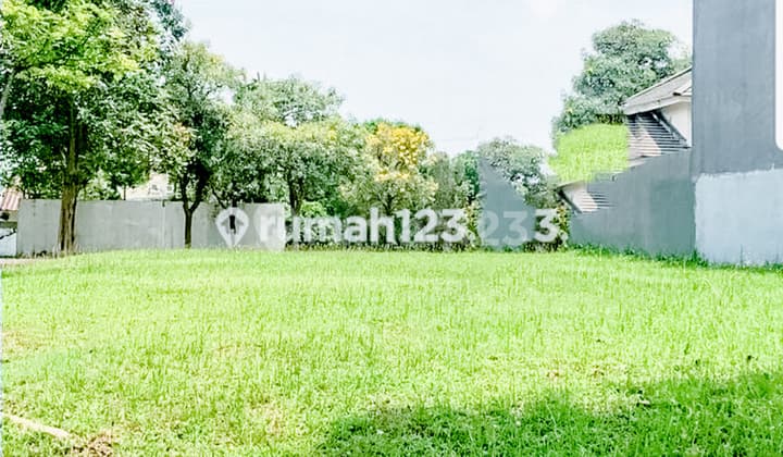 Kavling Atau Tanah Di Cluster Tropikana Jababeka Cikarang