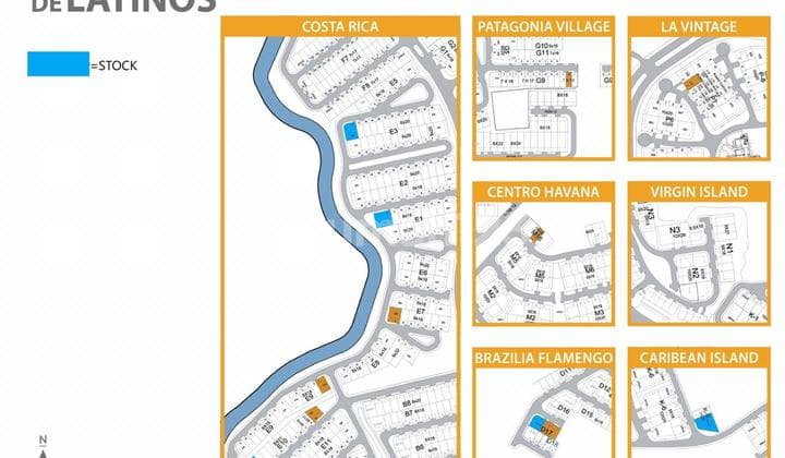 Kavling 7,5 Juta Per Meter | Promo Kavling Terbaru Di BSD | Tanah Besar Langka