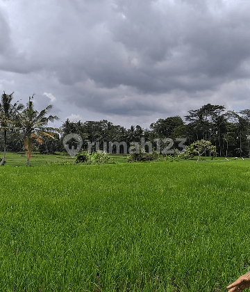 Tanah keren siap bangun villa view nya unblock Tanah keren siap bangun villa view nya unblock