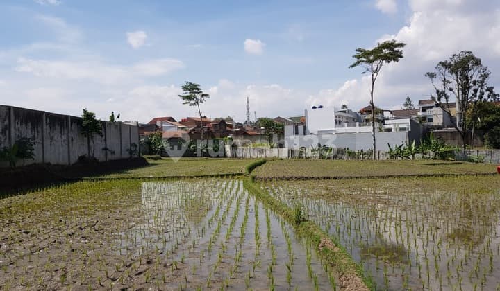 Tanah Ujungberung Mainroad, Ujungberung - Kota Bandung