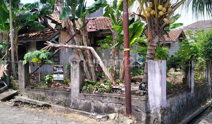 Tanah Kavling BCK Cilegon