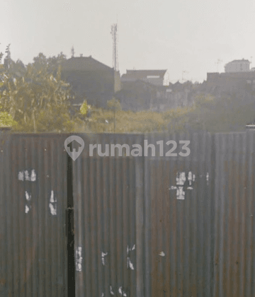 Tanah Bumijo Jetis Yogyakarta