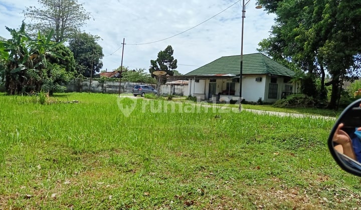 Tanah cocok kost, pabrik, gudang , kantor, dekat terminal Rajabasa